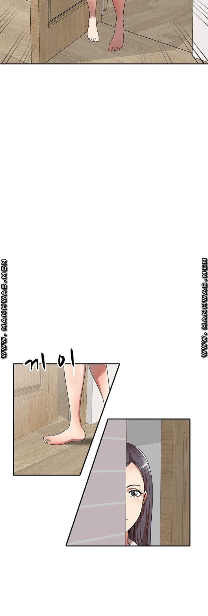 Caddie Mom - Chapter 7 65