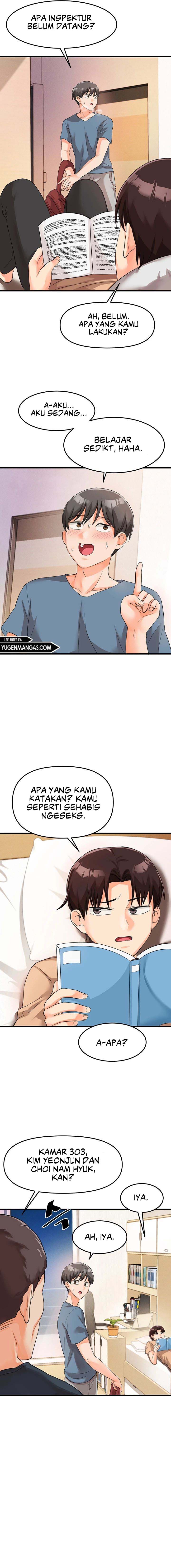 Boarding School - Chapter 7 19