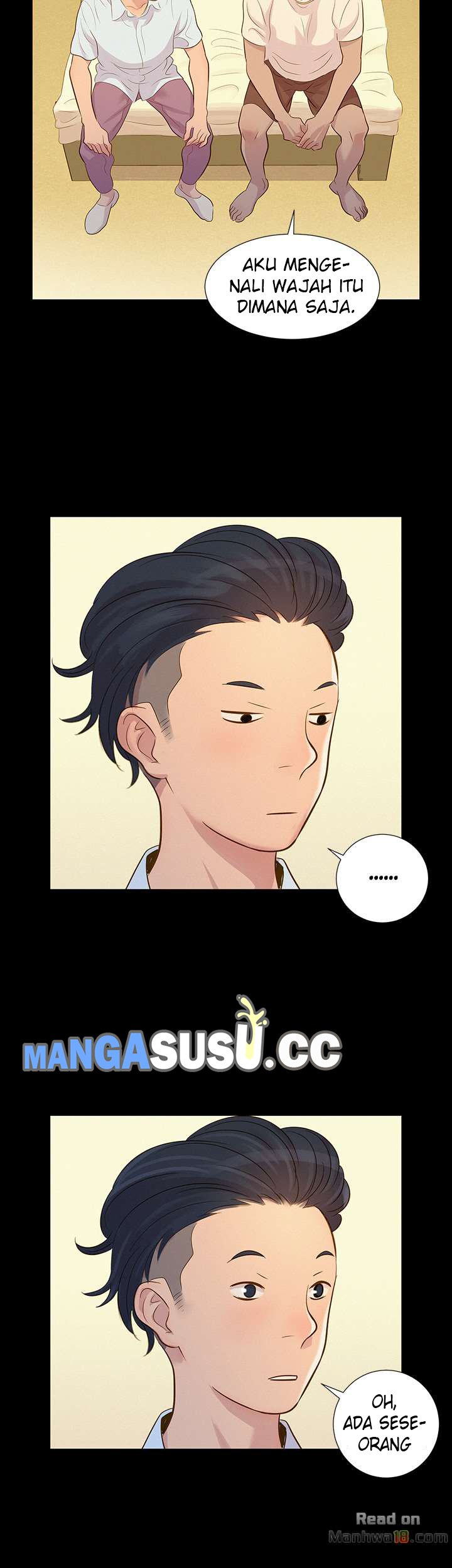 Let Me Drive - Chapter 7 20 Let Me Drive - Chapter 7 20