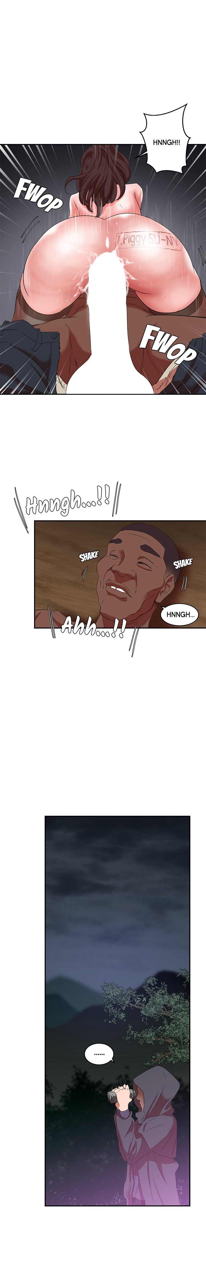 The Escape - Chapter 7 23