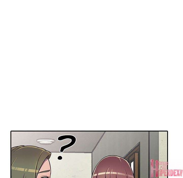A Stolen Taste - Chapter 7 112