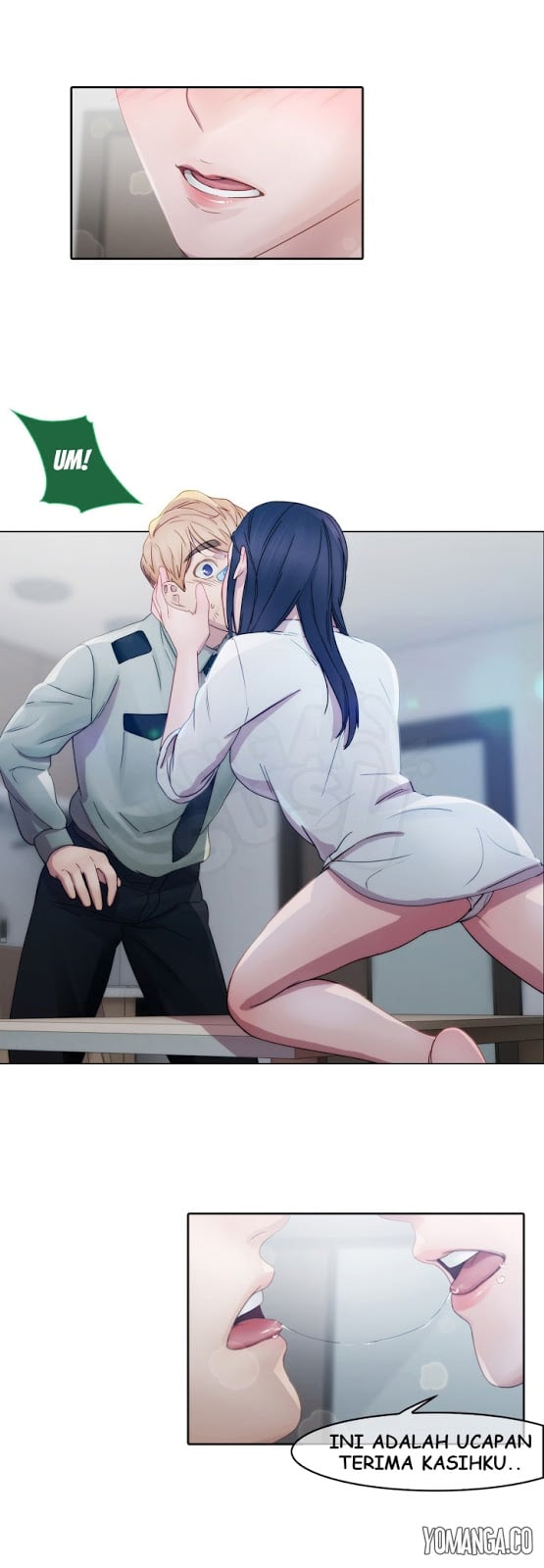 Lady Garden - Chapter 7 1