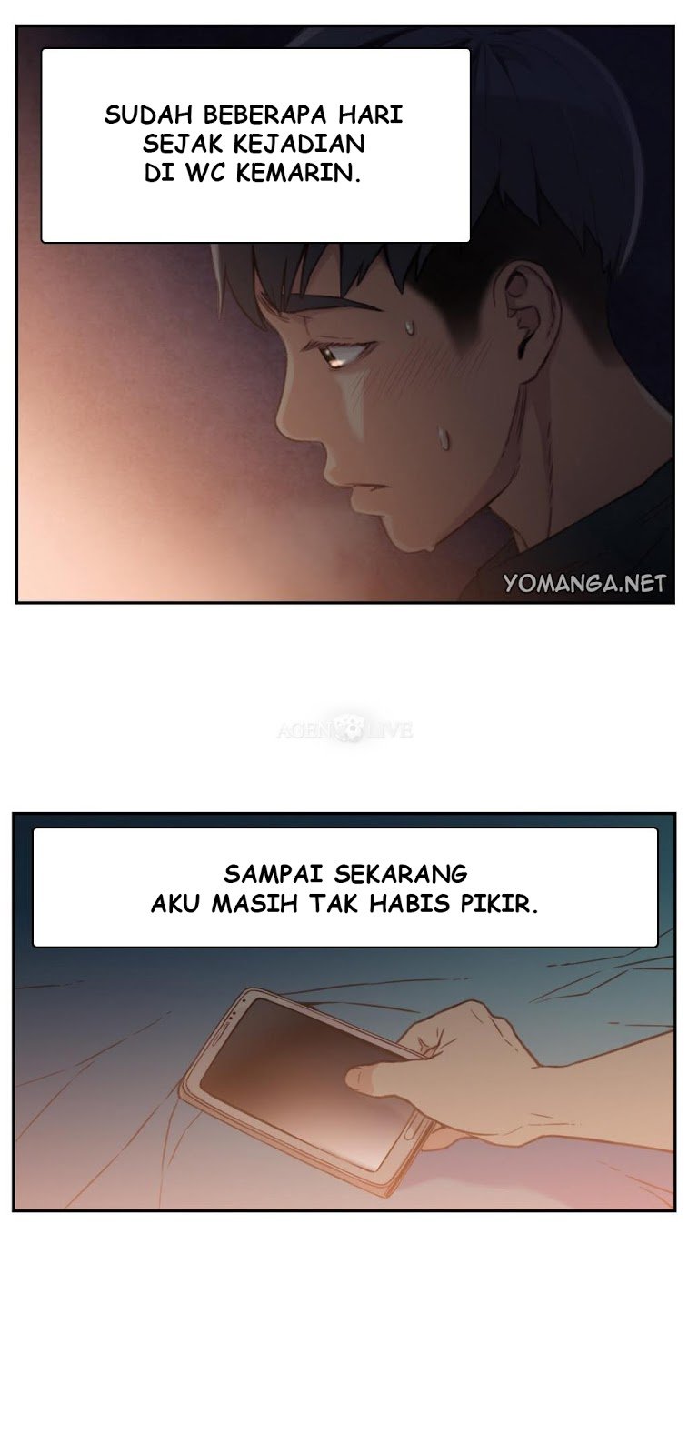 Sweet Guy - Chapter 7 15