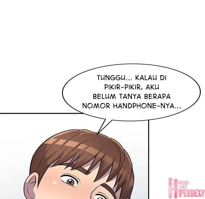 A Stolen Taste - Chapter 7 2