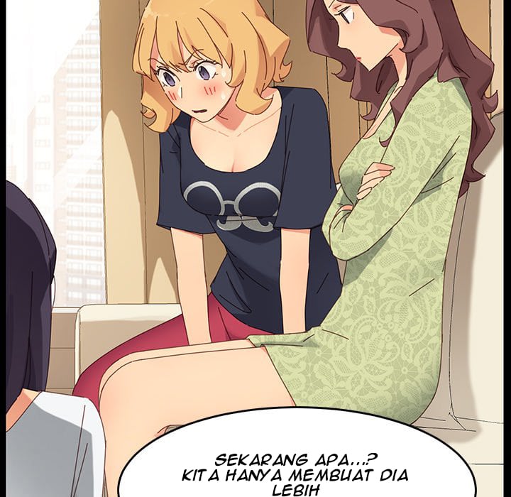Perfect Roommates - Chapter 7 43