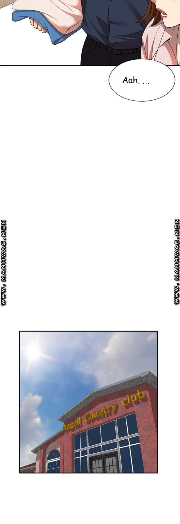 Caddie Mom - Chapter 8 93 Caddie Mom - Chapter 8 93