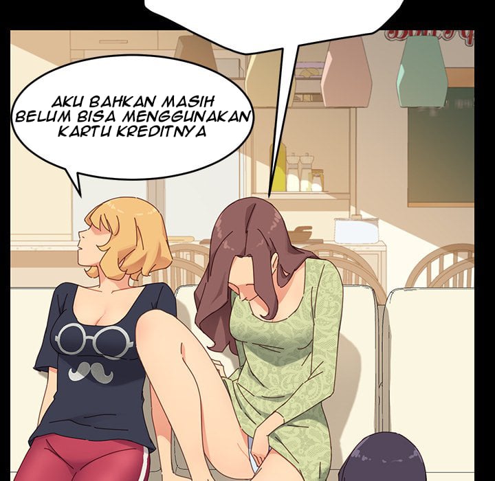 Perfect Roommates - Chapter 7 48