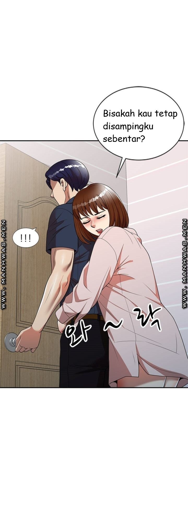 Caddie Mom - Chapter 7 41