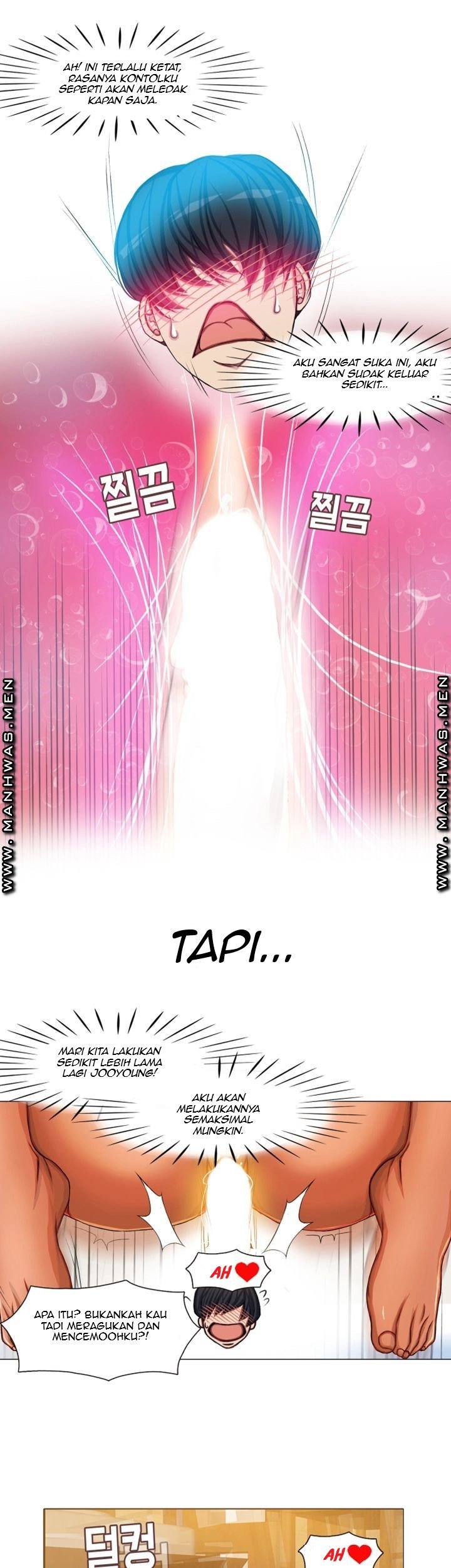 Milf Paradise - Chapter 7 16 Milf Paradise - Chapter 7 16