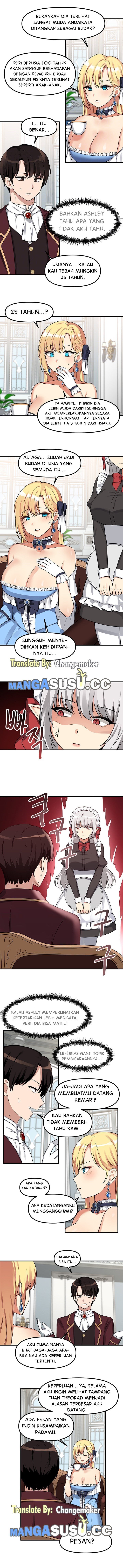 Elf Who Likes To Be Humiliated - Chapter 7 6 Elf Who Likes To Be Humiliated - Chapter 7 6