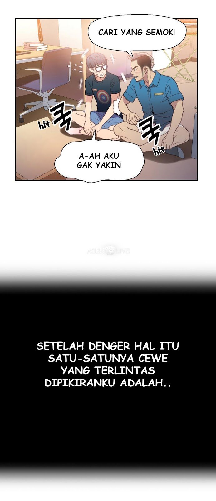Sweet Guy - Chapter 7 44