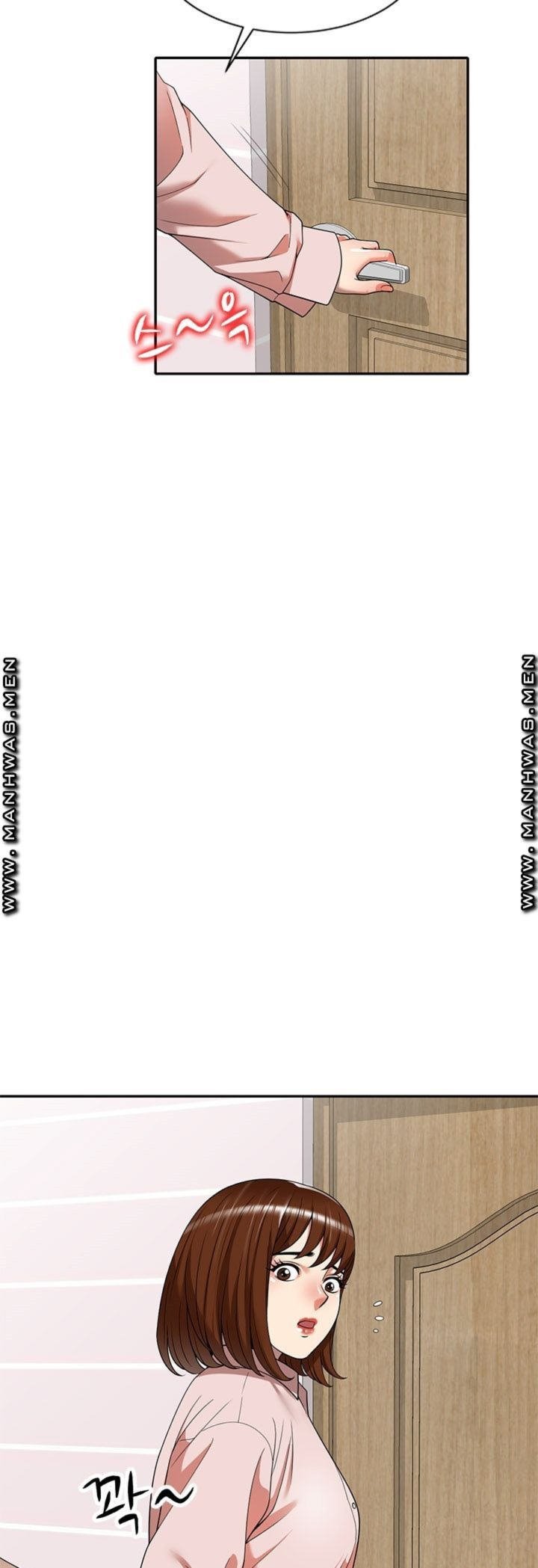 Caddie Mom - Chapter 8 91 Caddie Mom - Chapter 8 91