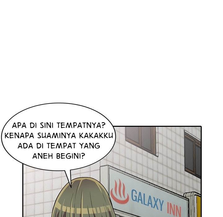 A Stolen Taste - Chapter 7 101