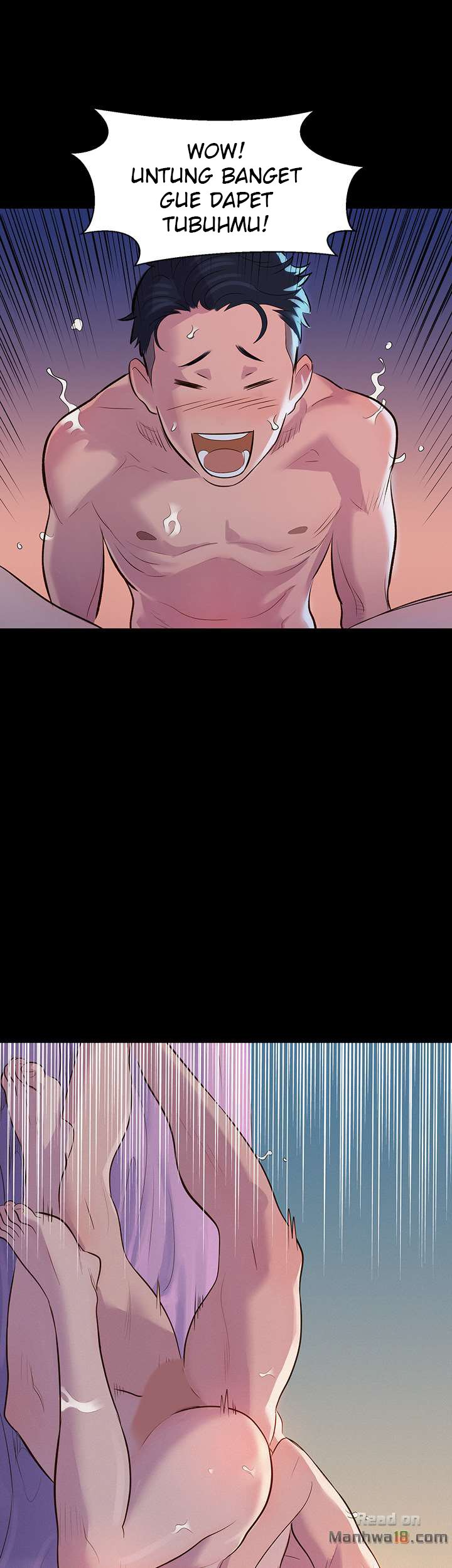 Let Me Drive - Chapter 7 34 Let Me Drive - Chapter 7 34