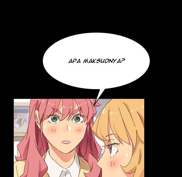 Perfect Roommates - Chapter 7 145