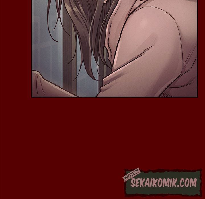 Fruitless - Chapter 7 23