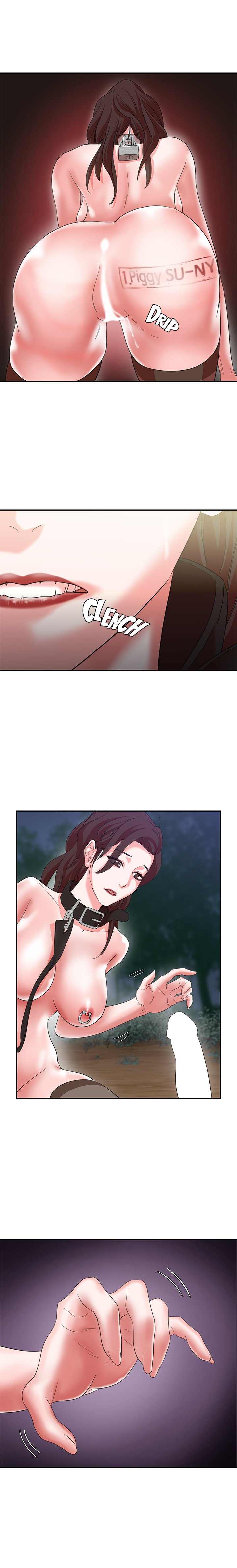 The Escape - Chapter 7 6