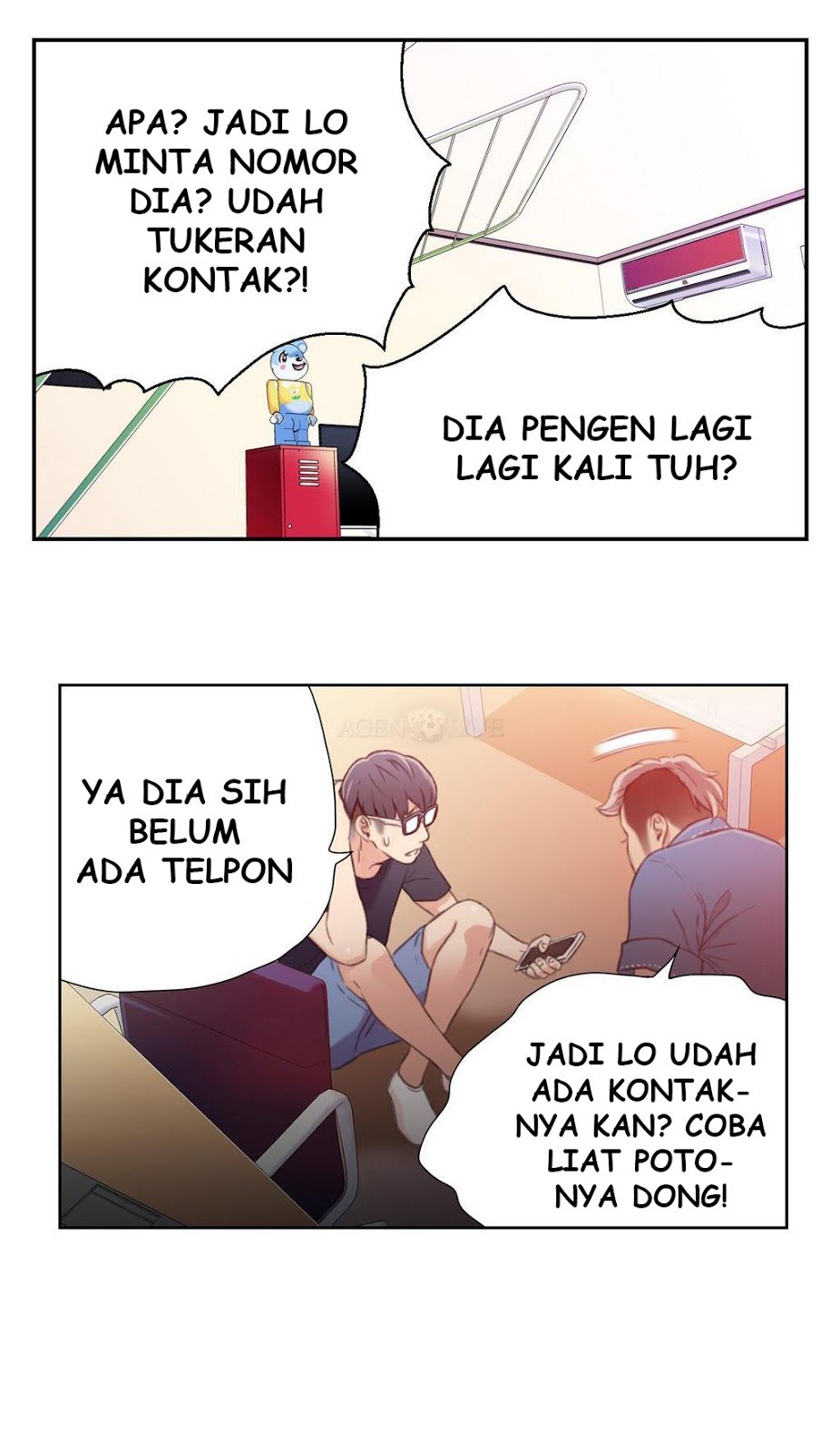 Sweet Guy - Chapter 7 41