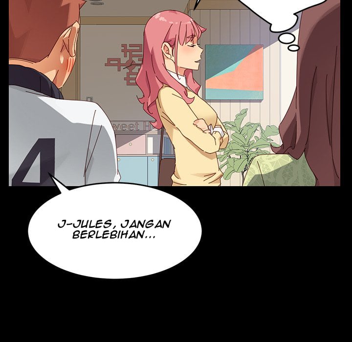Perfect Roommates - Chapter 7 105
