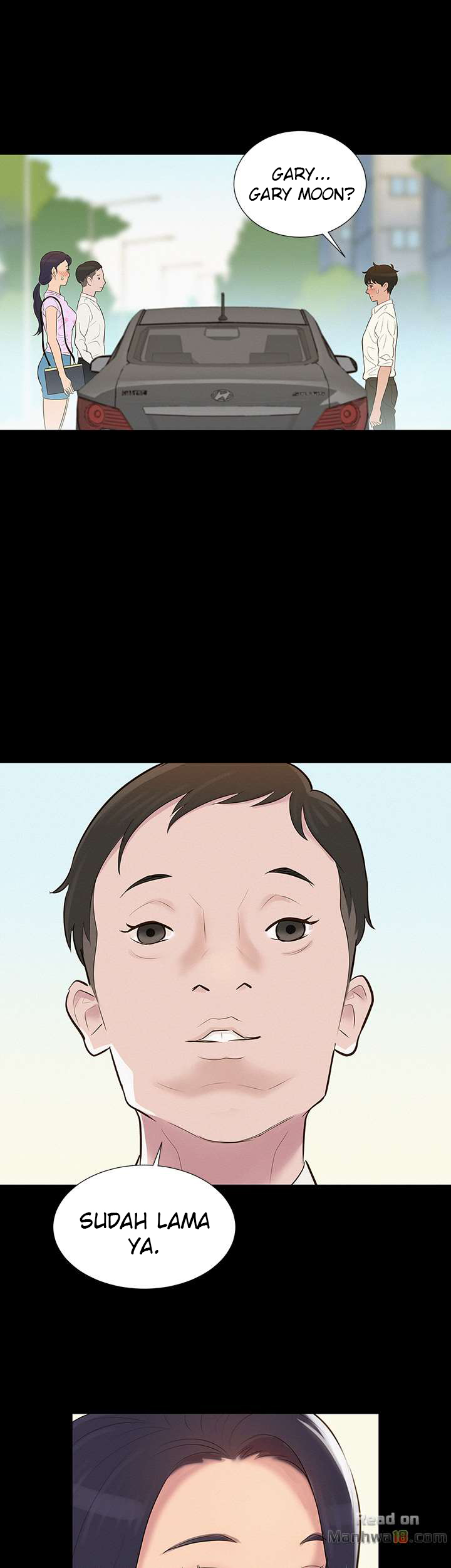 Let Me Drive - Chapter 7 3 Let Me Drive - Chapter 7 3