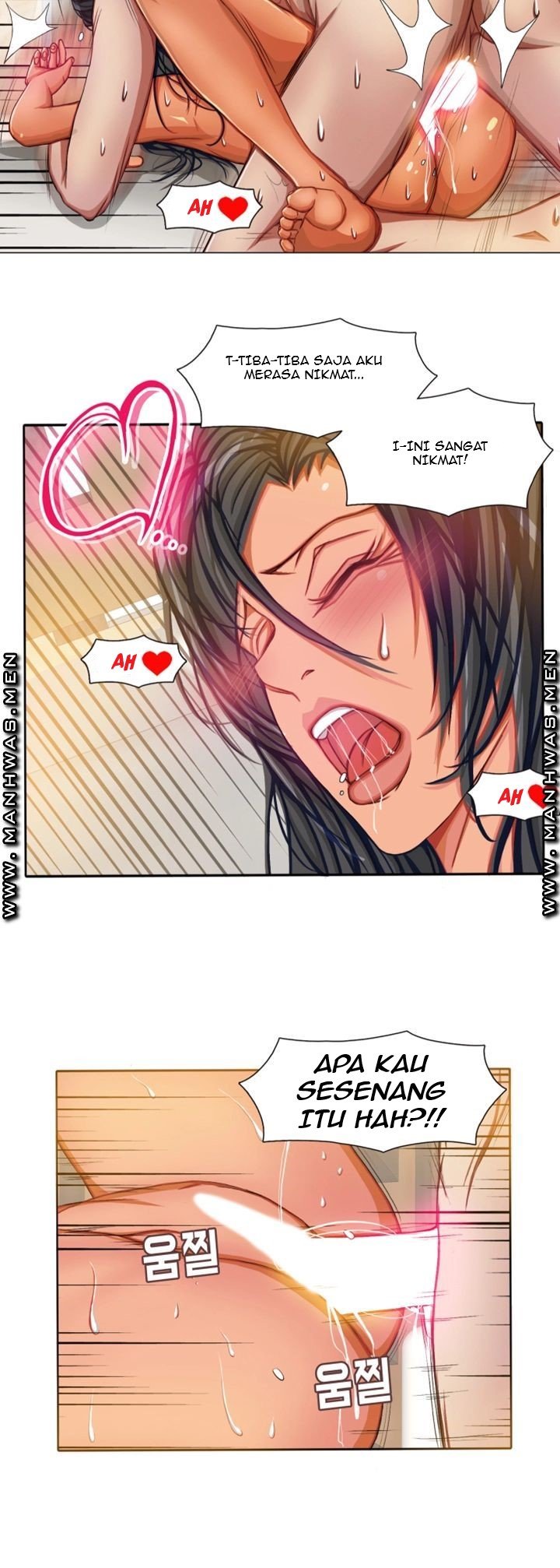 Milf Paradise - Chapter 7 4 Milf Paradise - Chapter 7 4