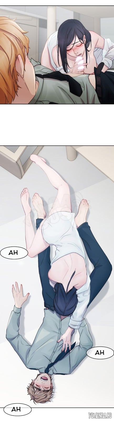 Lady Garden - Chapter 7 4