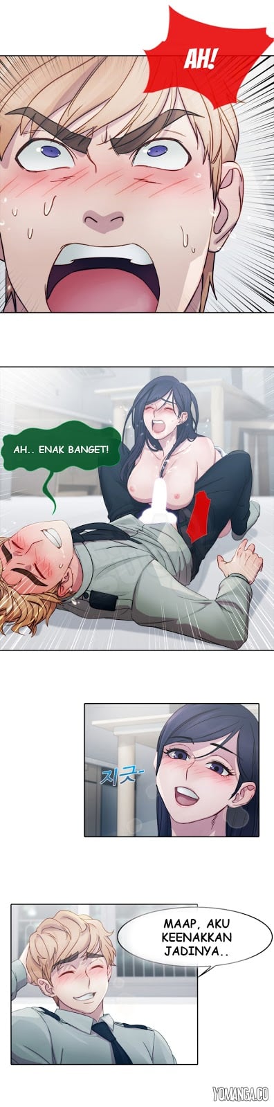 Lady Garden - Chapter 7 6