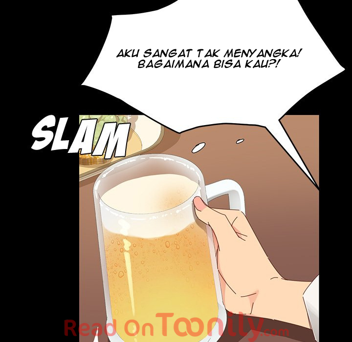 Perfect Roommates - Chapter 7 9