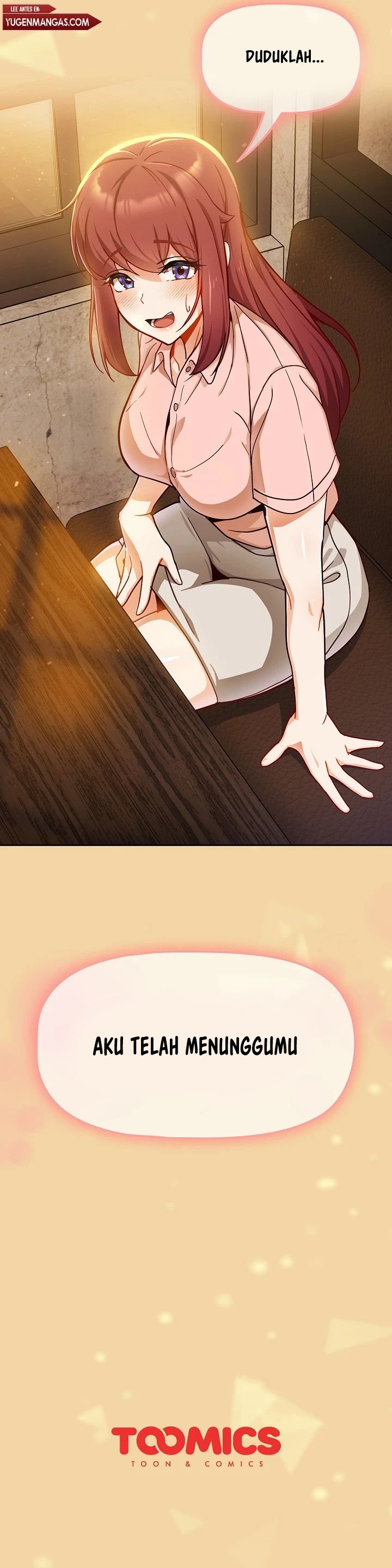 Recruiting - Chapter 7 11