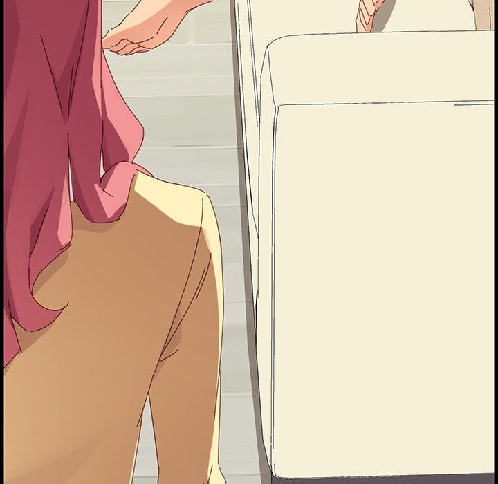 Perfect Roommates - Chapter 7 93