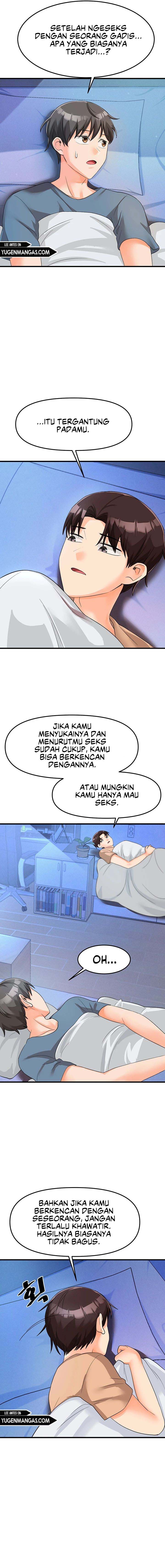 Boarding School - Chapter 7 21