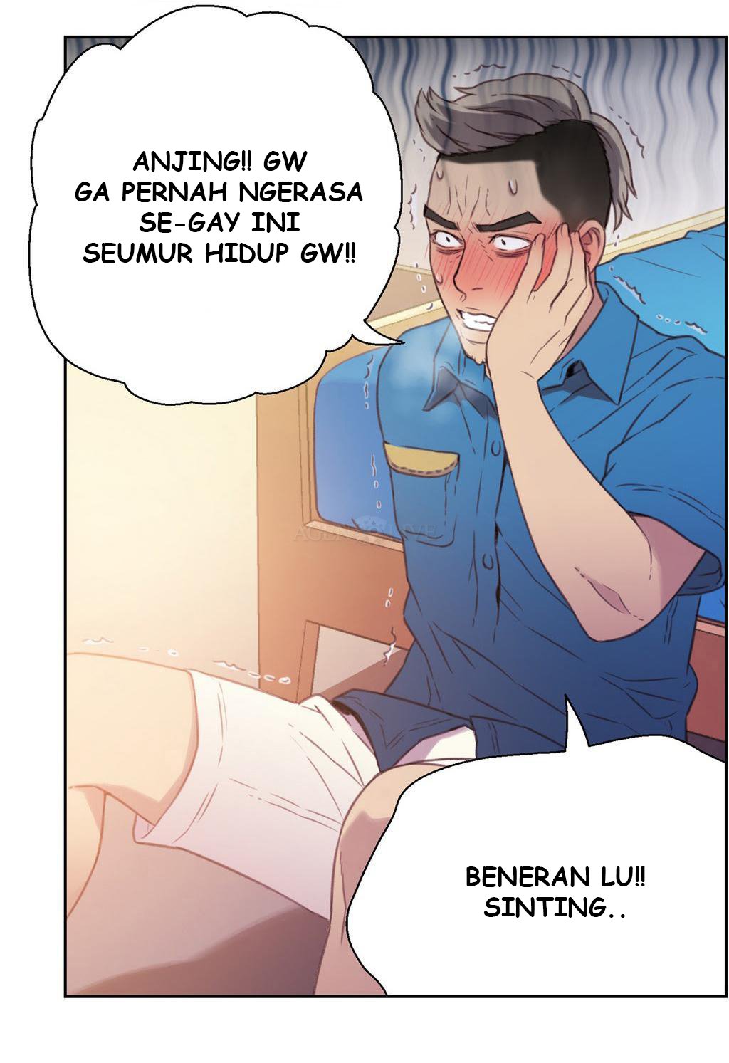 Sweet Guy - Chapter 7 34
