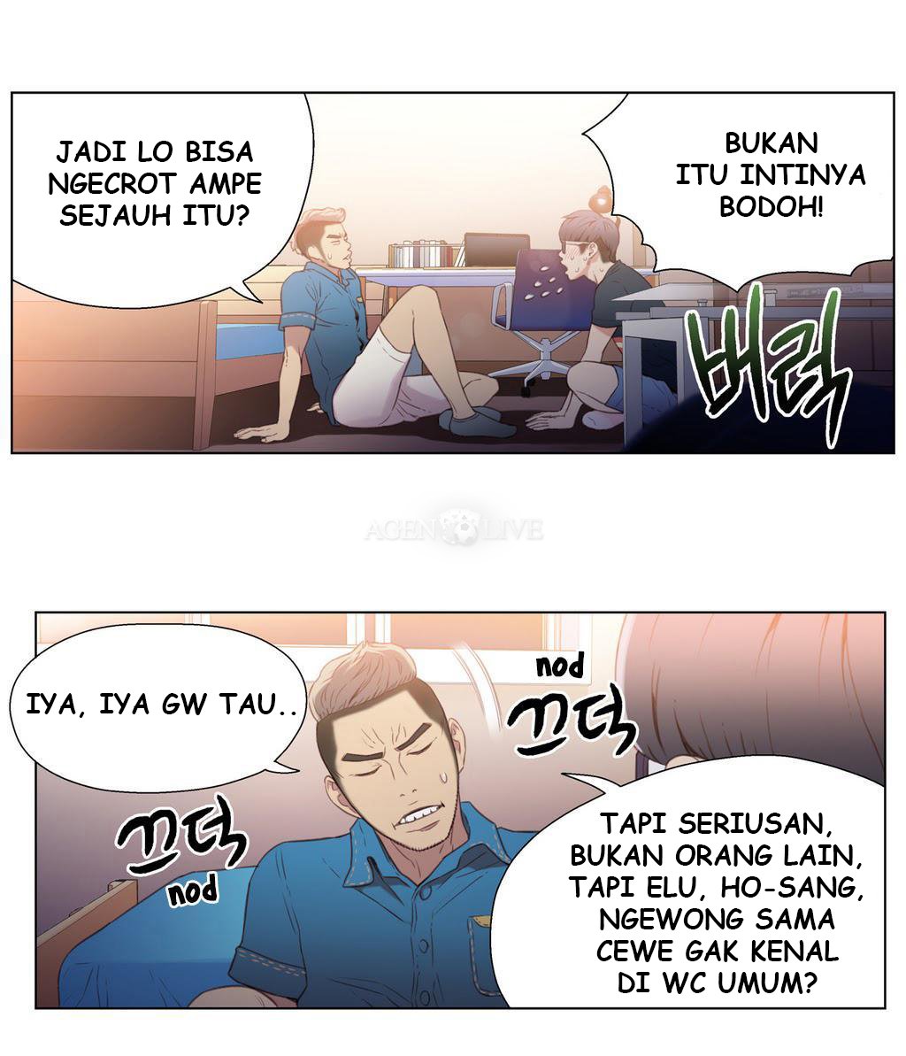 Sweet Guy - Chapter 7 18