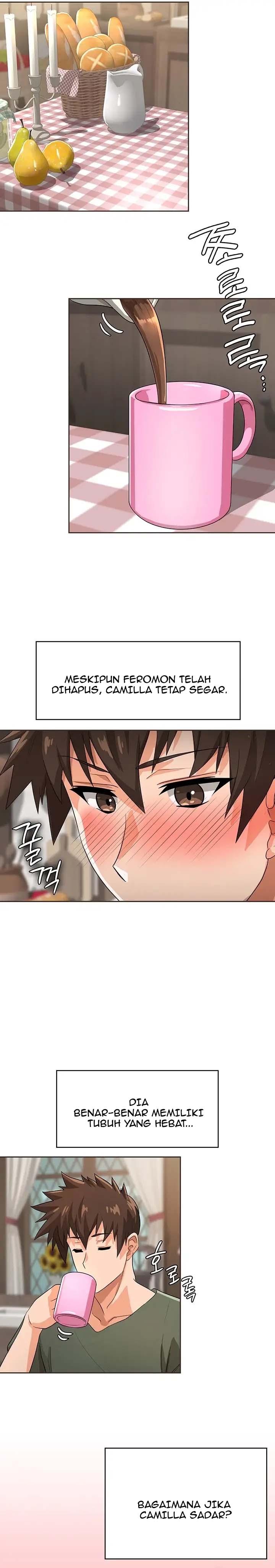 Bought By The Demon Lord Before The Ending - Chapter 7 13