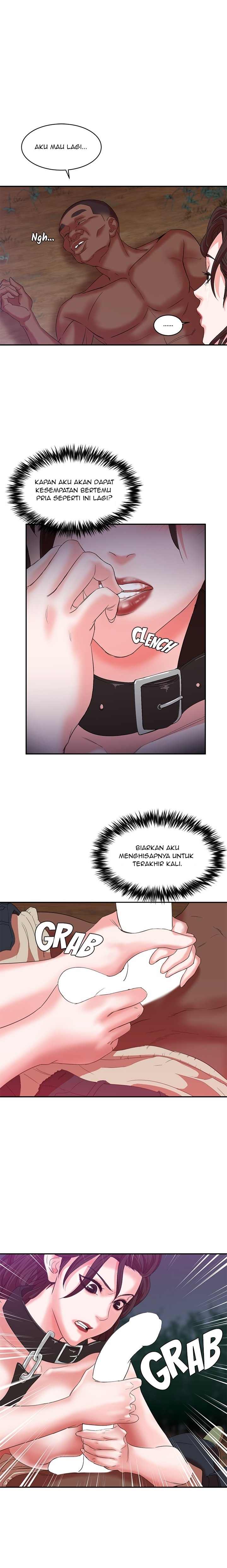 The Escape - Chapter 7 10