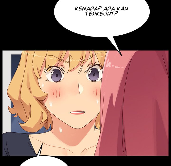 Perfect Roommates - Chapter 7 137