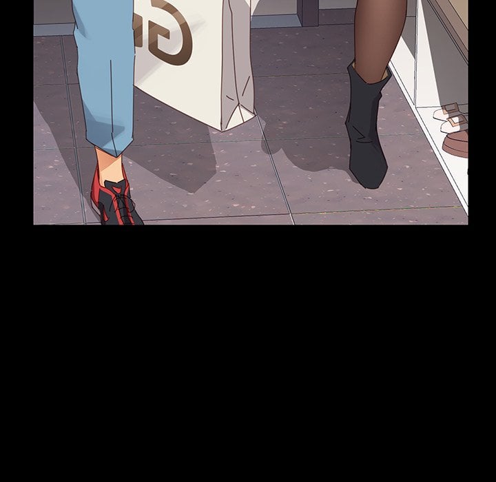Perfect Roommates - Chapter 7 88
