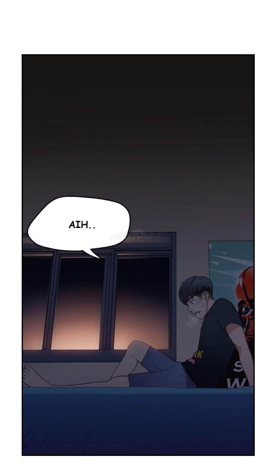 Sweet Guy - Chapter 7 14