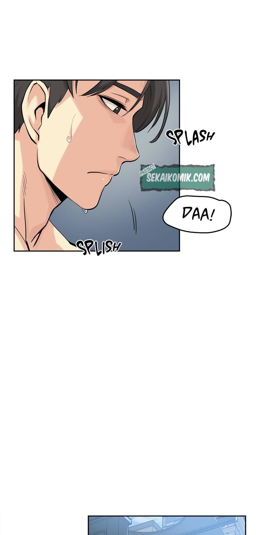 Daddy&#8217;s Wild Oats - Chapter 7 14