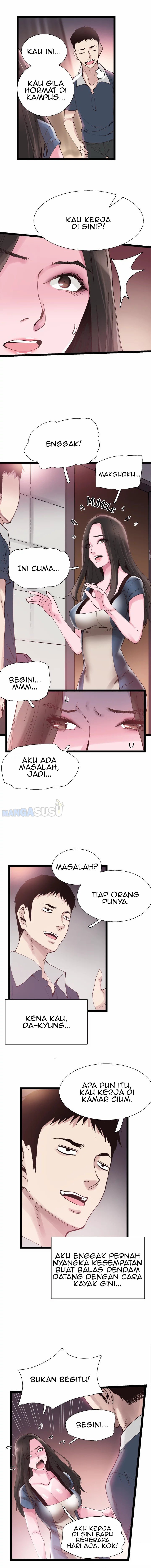 Campus Live - Chapter 7 16
