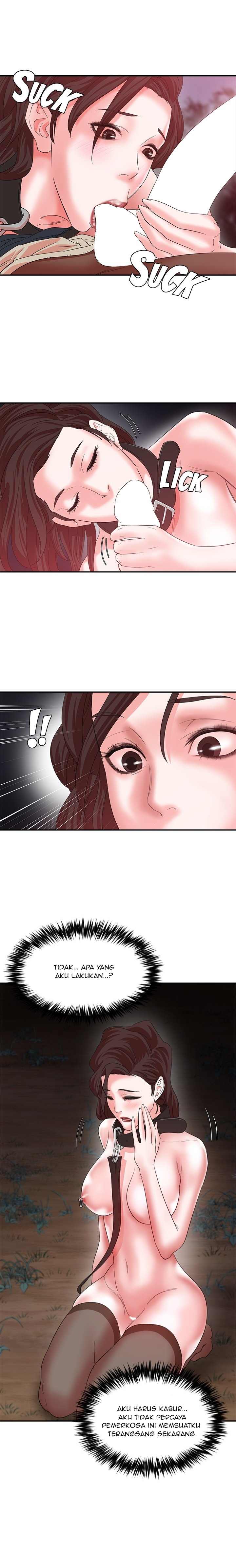 The Escape - Chapter 7 13