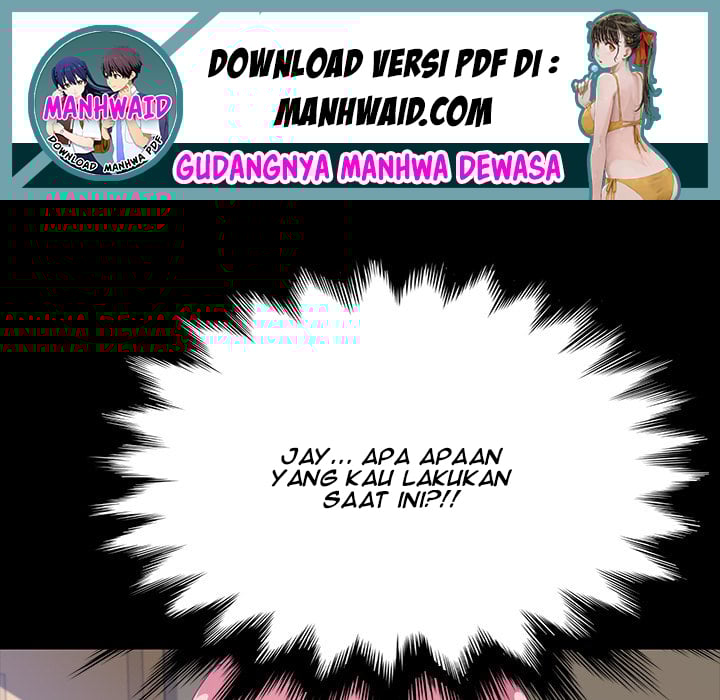 Perfect Roommates - Chapter 7 180