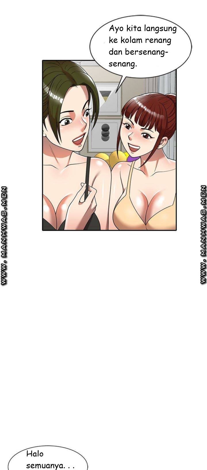 Caddie Mom - Chapter 8 111 Caddie Mom - Chapter 8 111