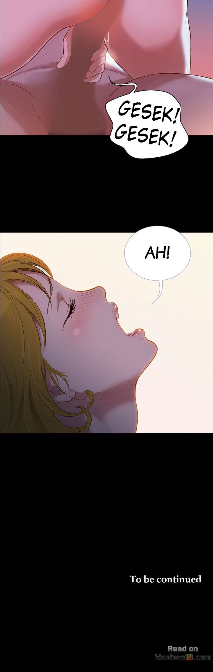 Let Me Drive - Chapter 7 39 Let Me Drive - Chapter 7 39