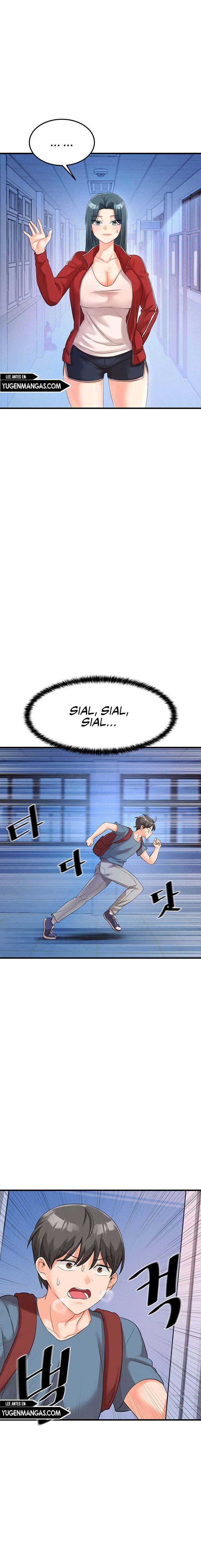 Boarding School - Chapter 7 18