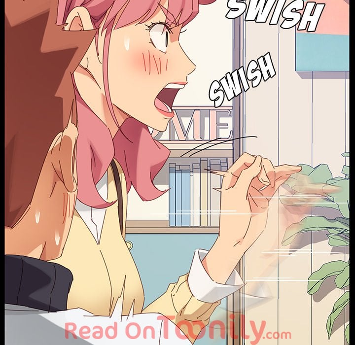 Perfect Roommates - Chapter 7 126