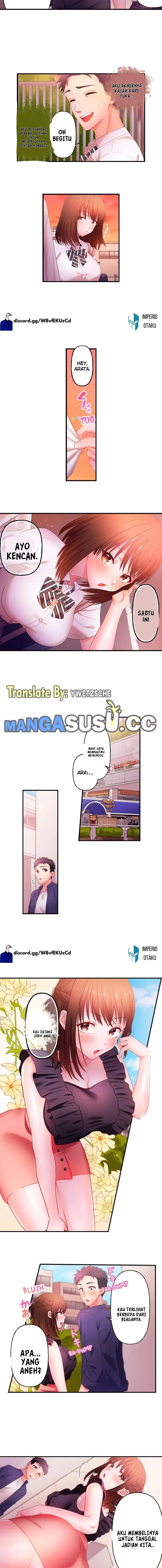 My Girlfriends Naughty Sister - Chapter 7 4