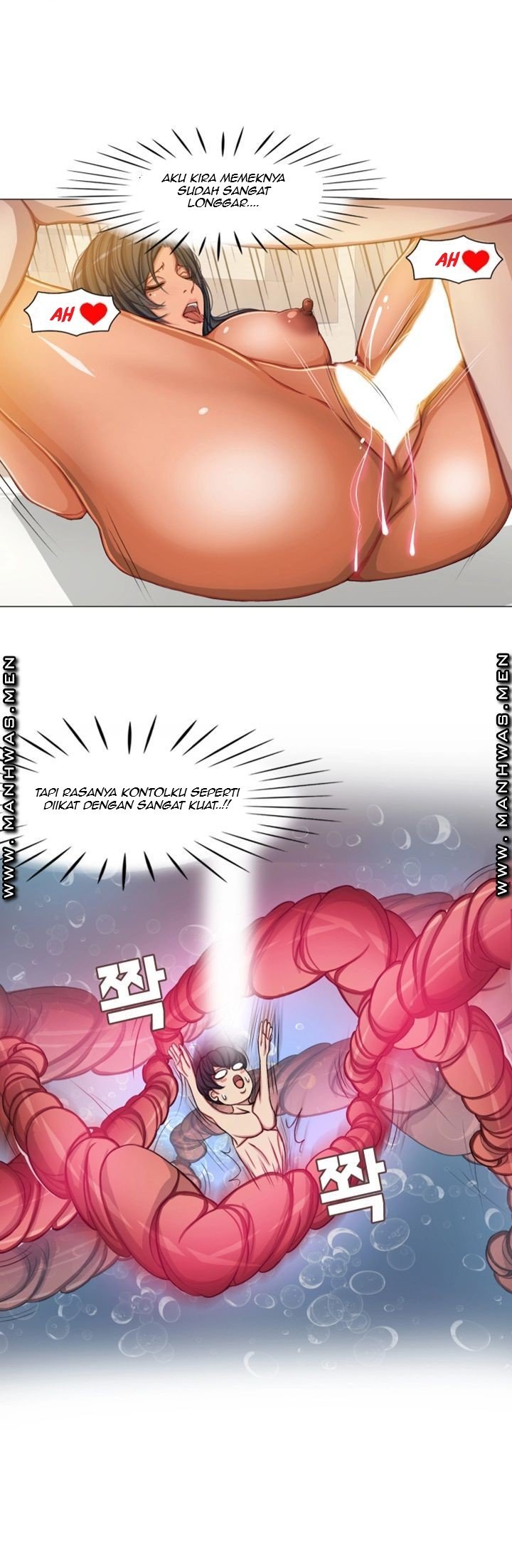 Milf Paradise - Chapter 7 15 Milf Paradise - Chapter 7 15