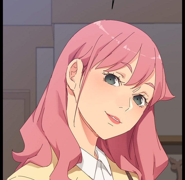 Perfect Roommates - Chapter 7 99