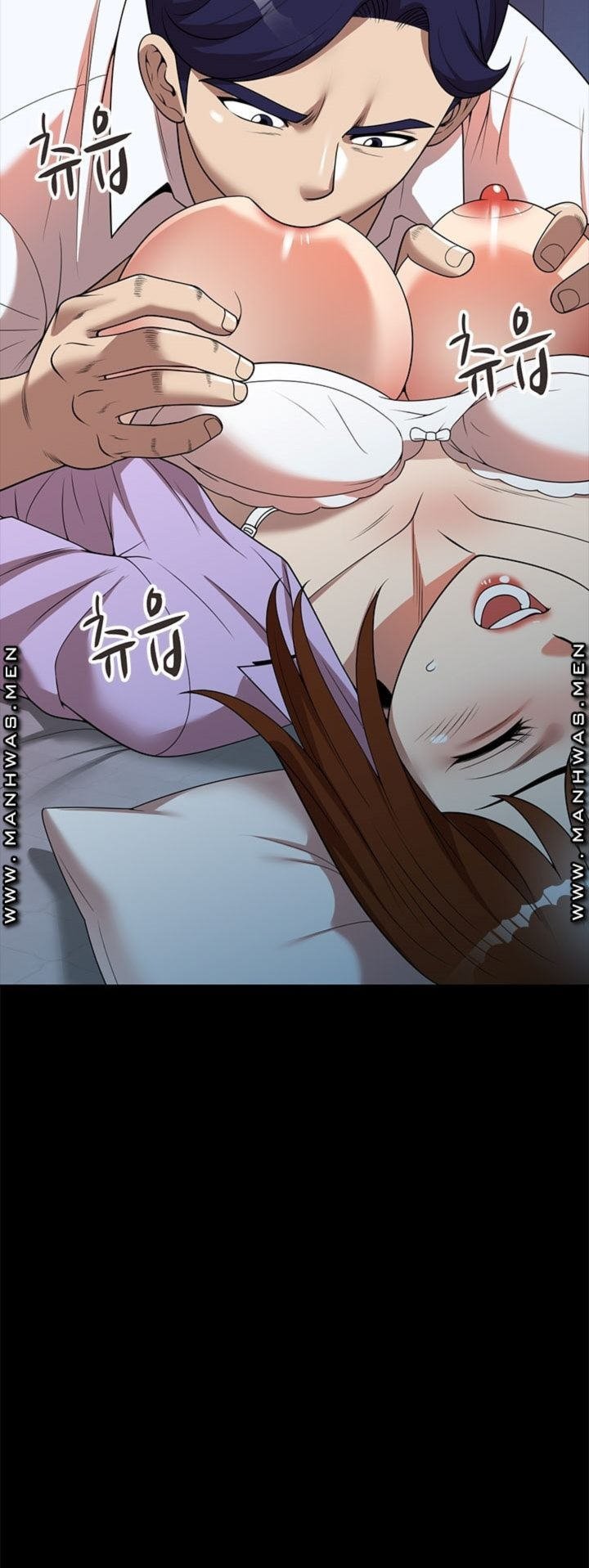 Caddie Mom - Chapter 7 50